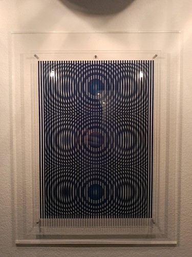 Alberto biasi gocce - biasi, anno