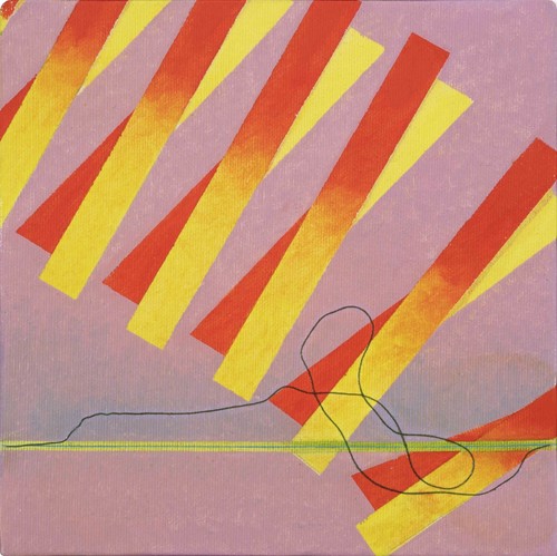 Alberto biasi senza - senza, titolo