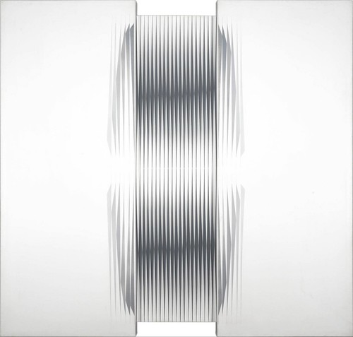 Alberto biasi agitato - biasi,