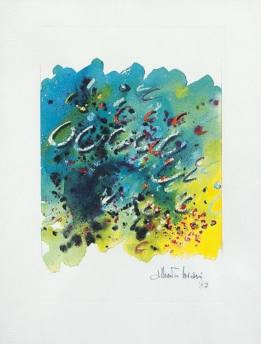 Alberto biasi opera - alberto,
